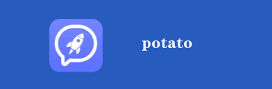 iOS 如何下载Potato Chat-potato官网